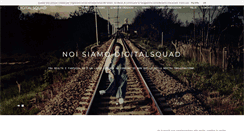 Desktop Screenshot of digitalsquad.net